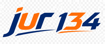 jur 134 logo
